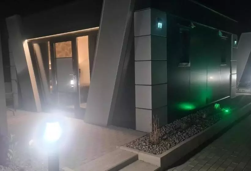 Lins B&b Hotel Resort