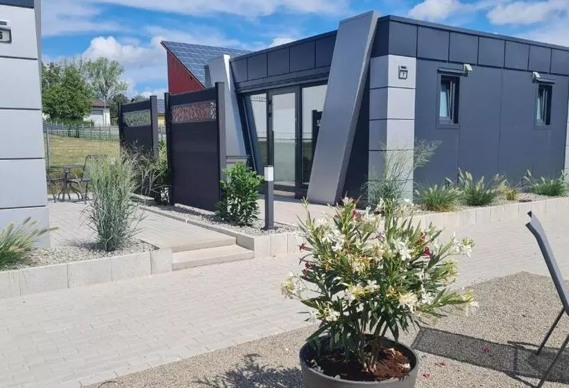 Lins B&b Hotel Resort