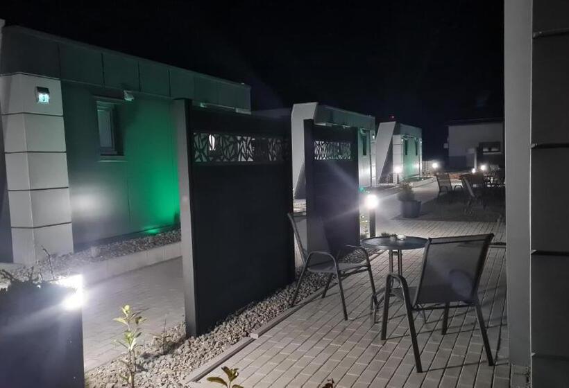 Lins B&b Hotel Resort