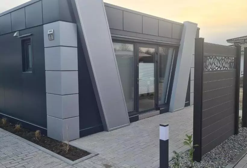 Lins B&b Hotel Resort