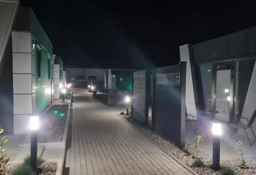 Lins B&b Hotel Resort