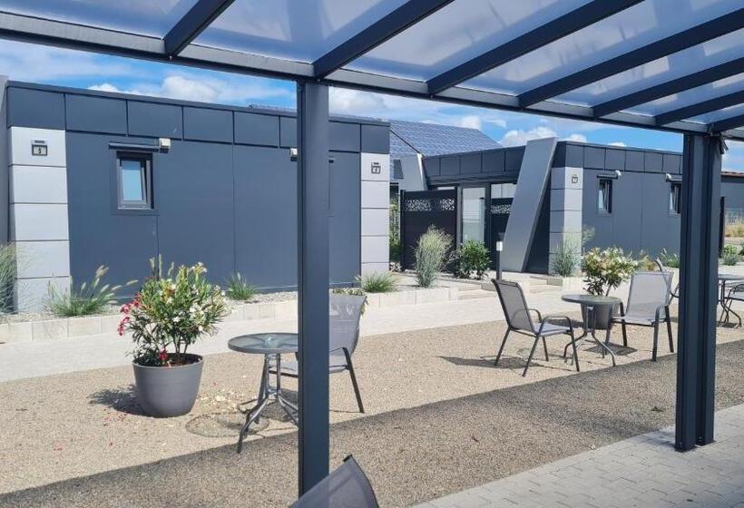 Lins B&b Hotel Resort