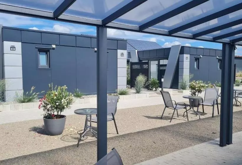 Lins B&b Hotel Resort