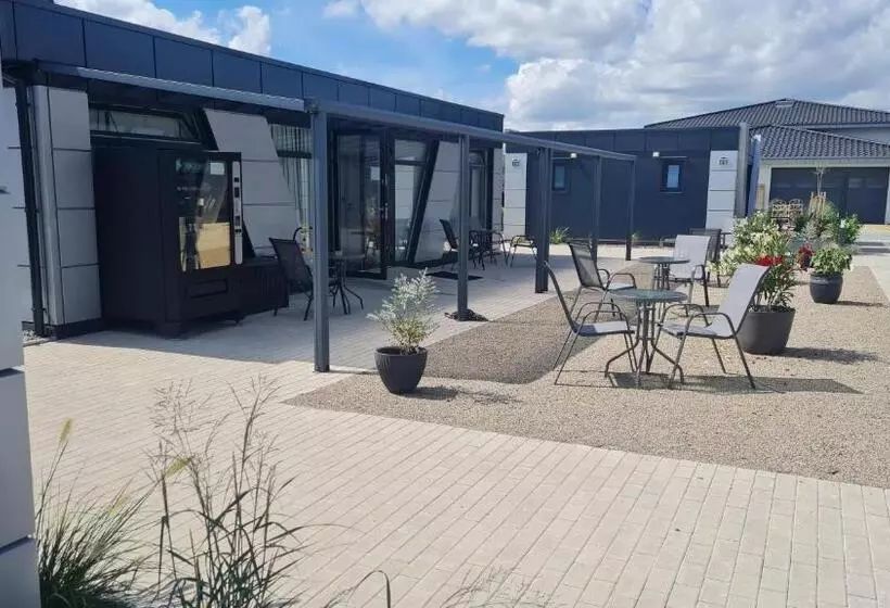 Lins B&b Hotel Resort