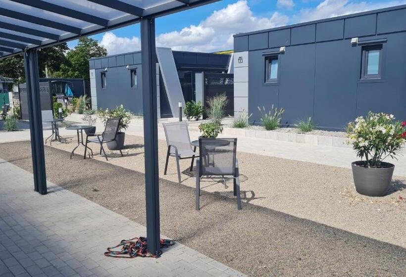 Lins B&b Hotel Resort