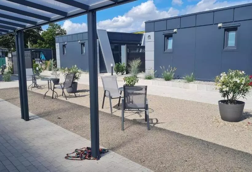 Lins B&b Hotel Resort