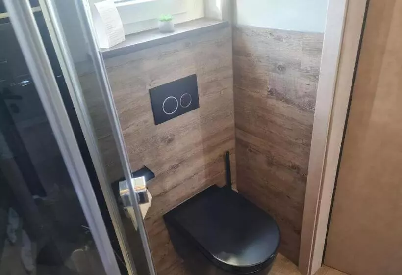 Lins B&b Hotel Resort