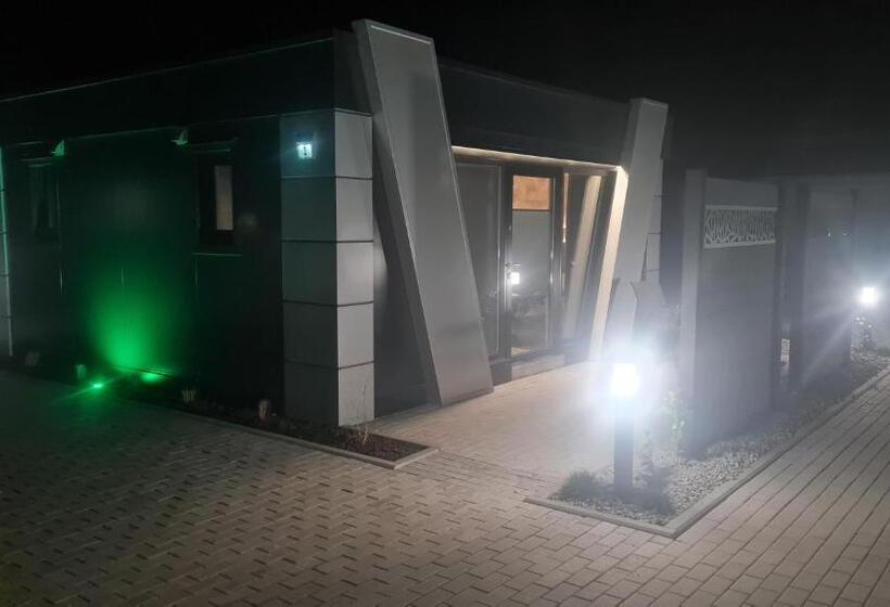 Lins B&b Hotel Resort