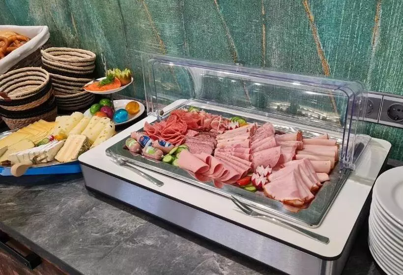 Lins B&b Hotel Resort