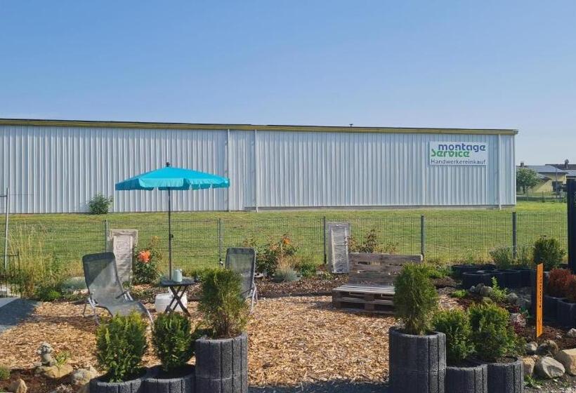 Lins B&b Hotel Resort