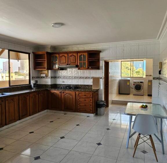 پانسیون Bliss House Cielo