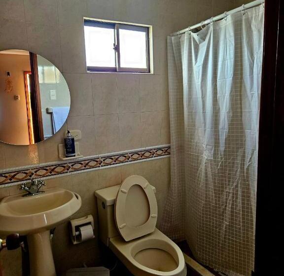 پانسیون Bliss House Cielo