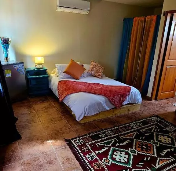Majatalo Bliss House Cielo