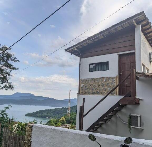 פנסיון Casa Chakana Suites