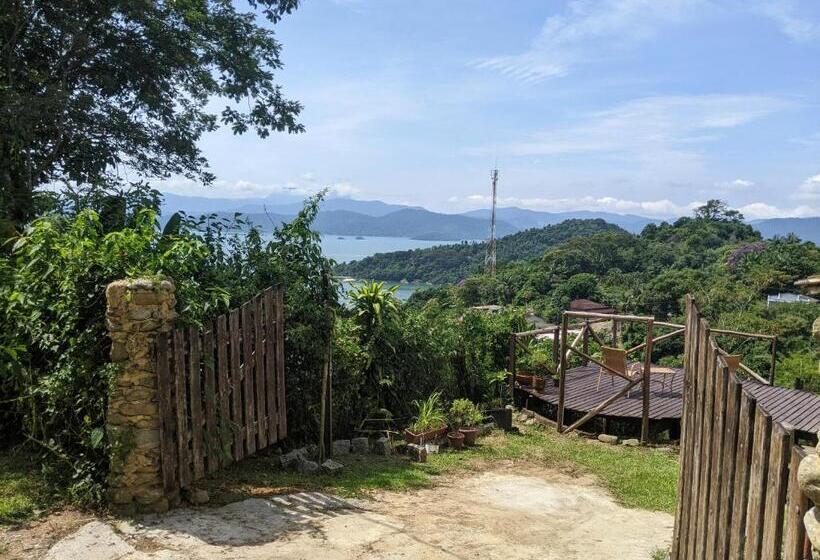 פנסיון Casa Chakana Suites