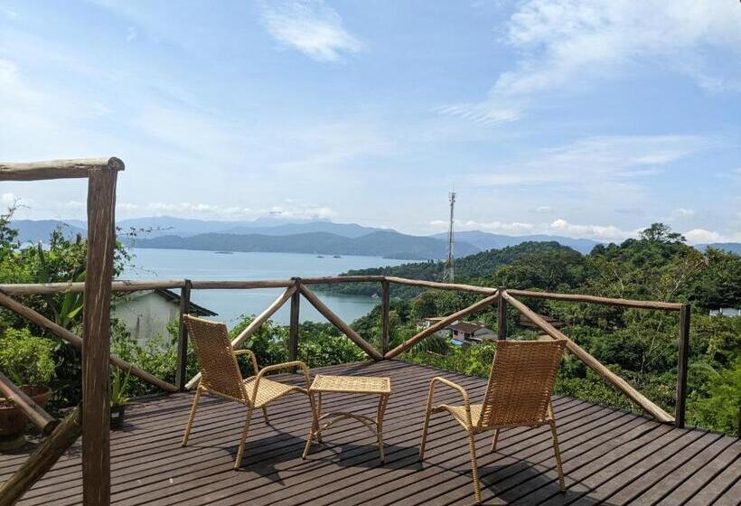 פנסיון Casa Chakana Suites