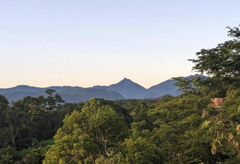 פנסיון Casa Chakana Suites