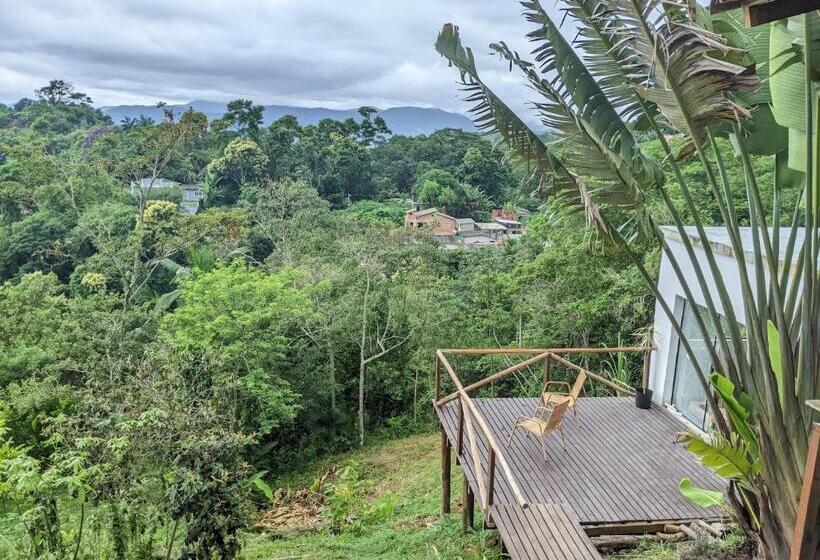 פנסיון Casa Chakana Suites