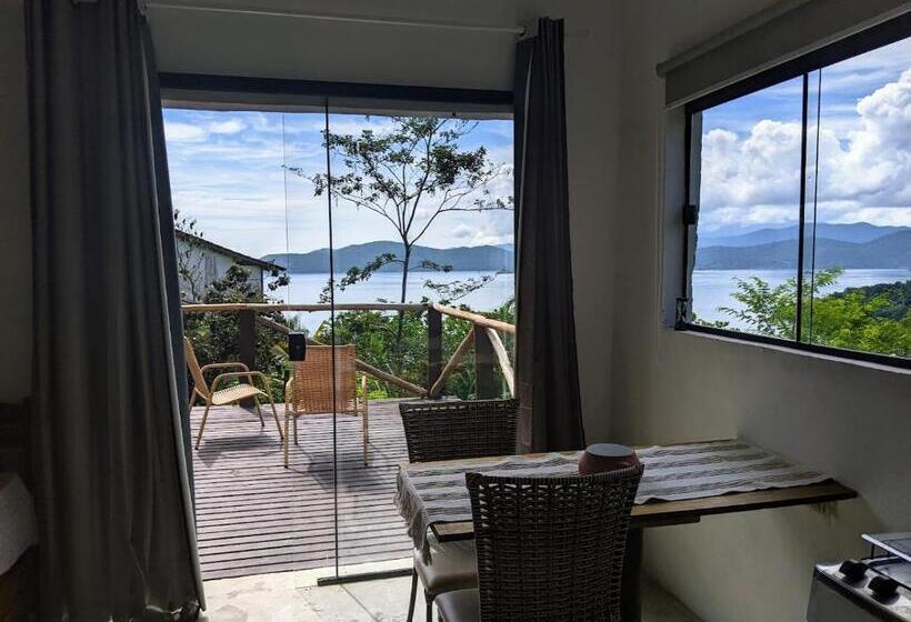 פנסיון Casa Chakana Suites