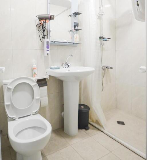 پانسیون Eleven 11