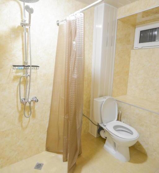 پانسیون Eleven 11