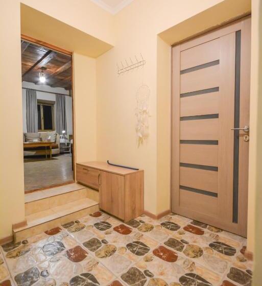 پانسیون Eleven 11