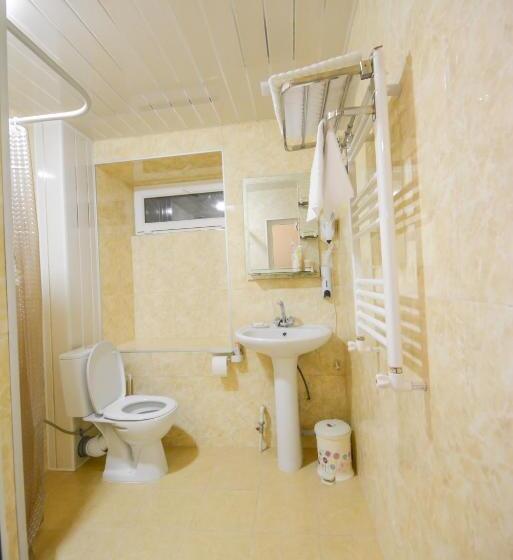 پانسیون Eleven 11