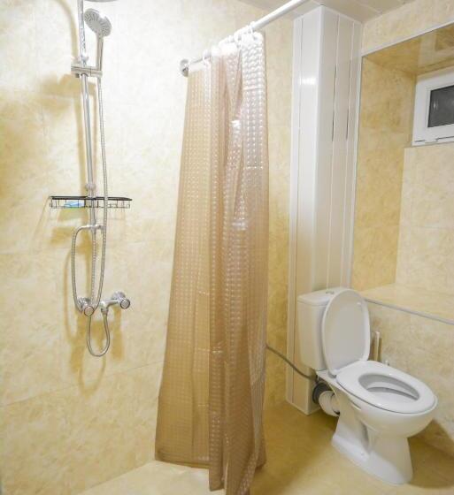 پانسیون Eleven 11