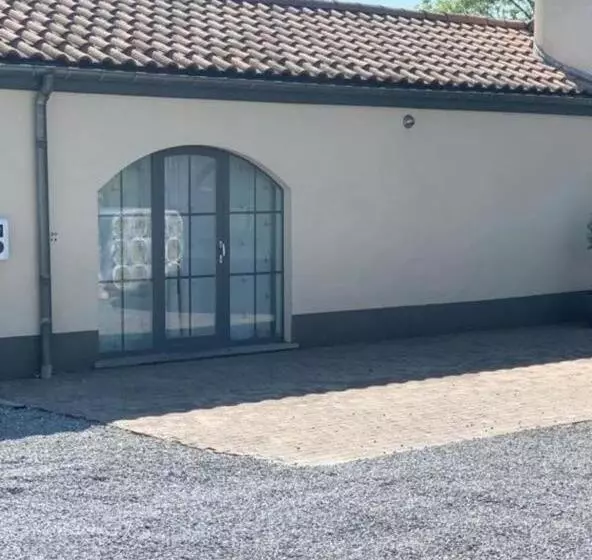 ペンション Le Mas De Corenne