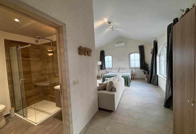 膳宿费 Le Mas De Corenne