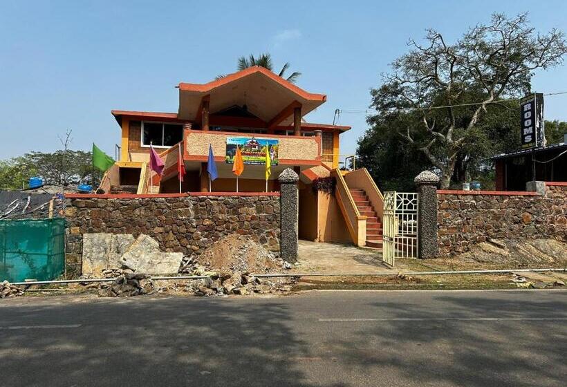 Pension Leebon S Tamil Kudill