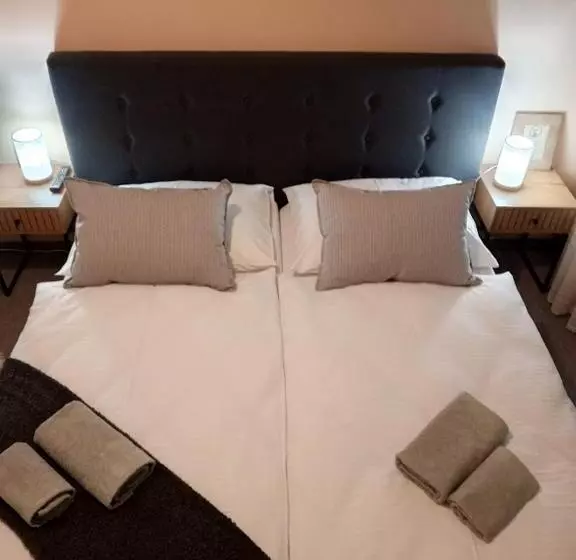 پانسیون Penzion Flídr