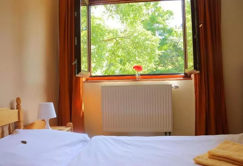 پانسیون Penzion Flídr