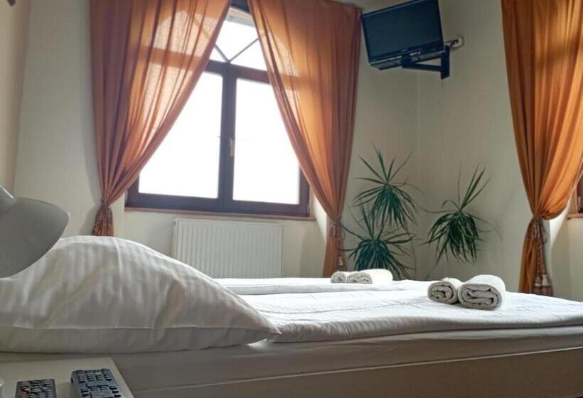 ペンション Penzion Flídr