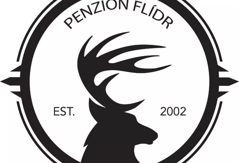 پانسیون Penzion Flídr