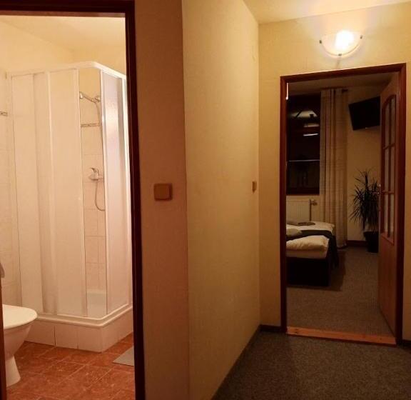 ペンション Penzion Flídr