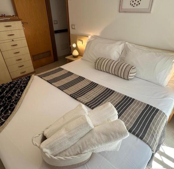 Sperlonga Paradise Apartment Complex