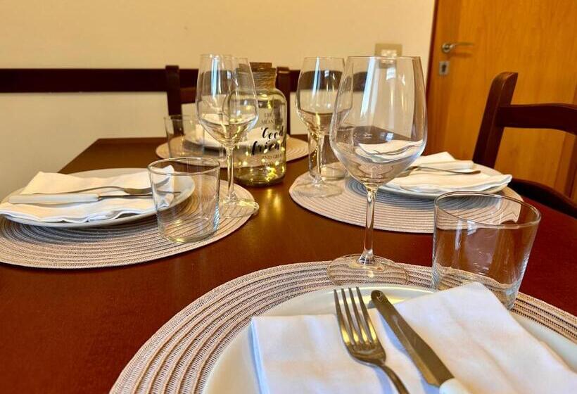 Sperlonga Paradise Apartment Complex