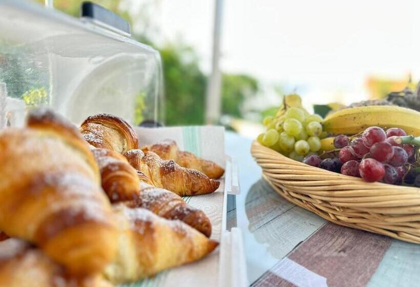 צימר Il Diamante Sul Mare