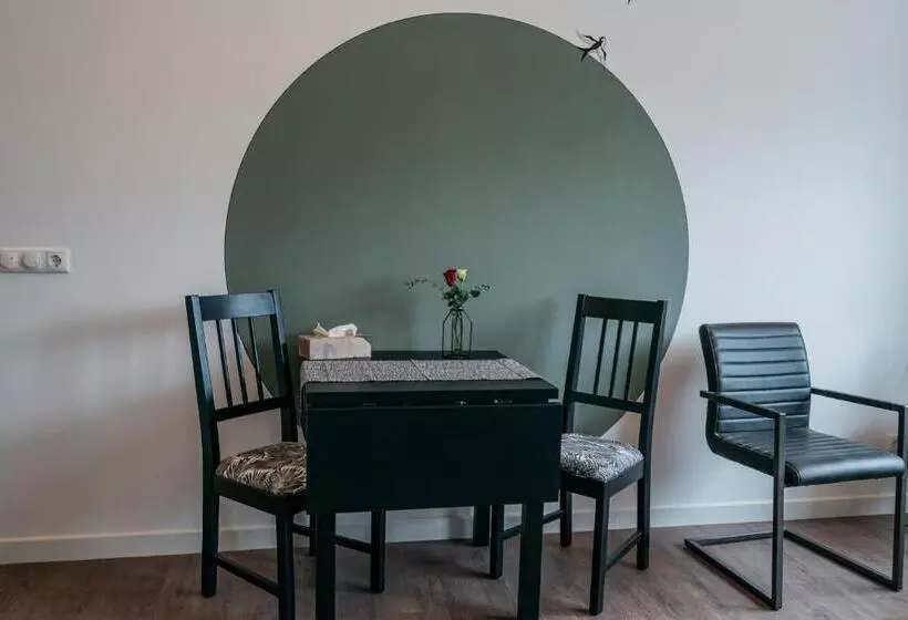 Aamiaismajoitus (B&B) Klooster Achthuizen