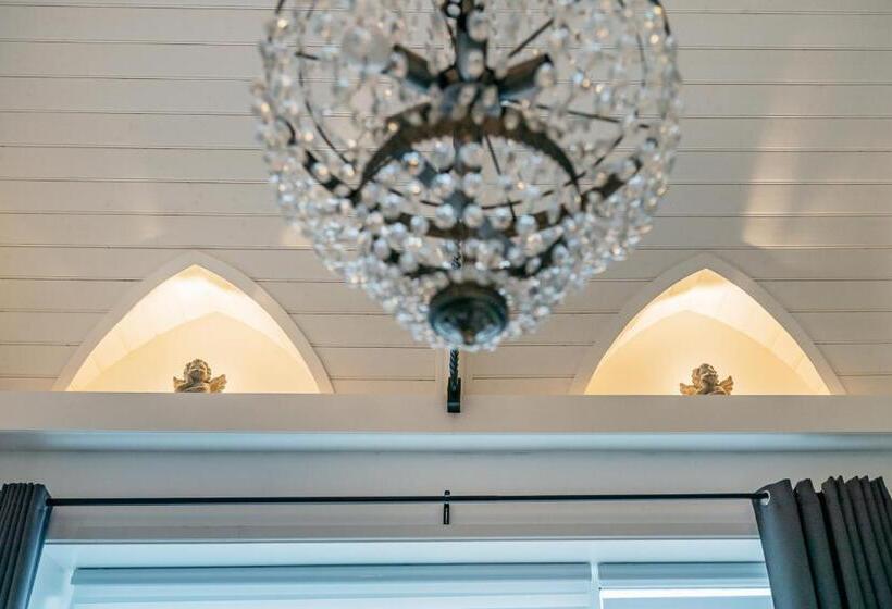 Bed and Breakfast Klooster Achthuizen