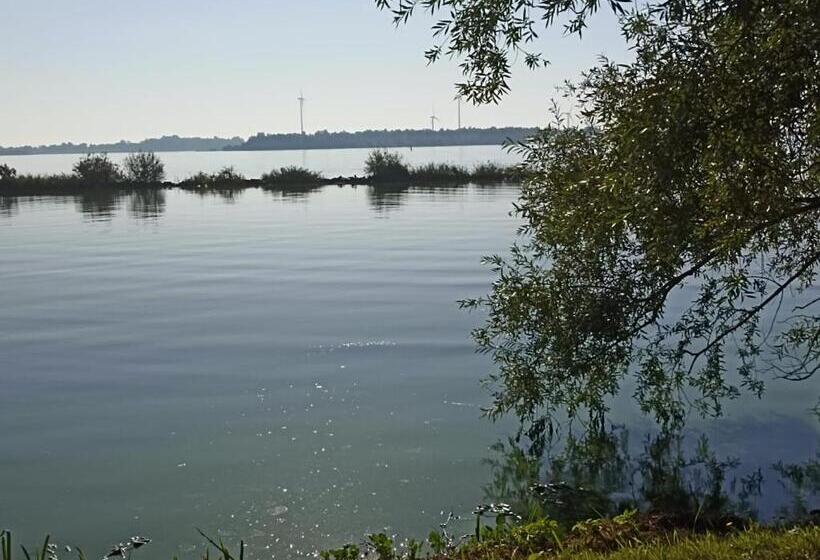 Bed and Breakfast Klooster Achthuizen