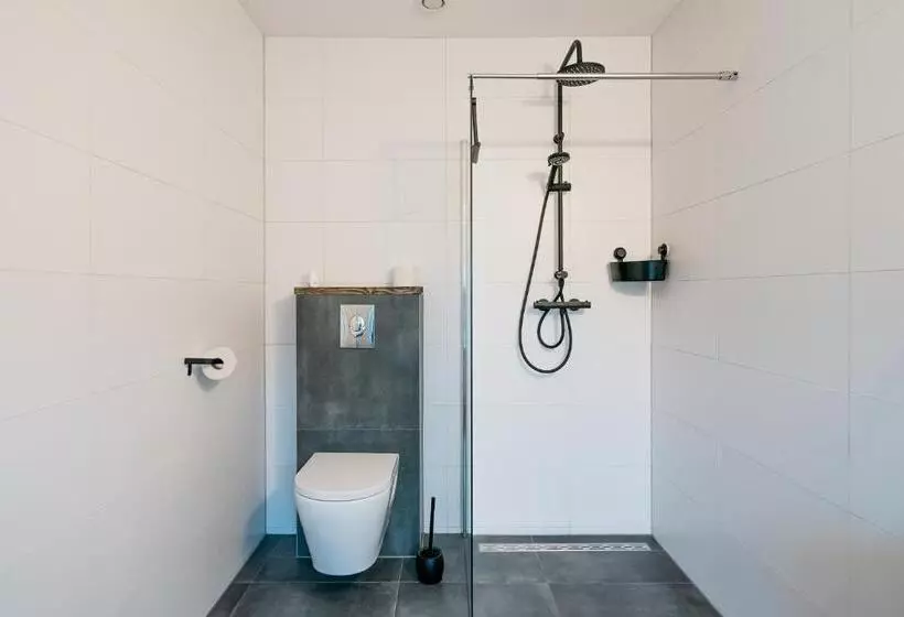 Aamiaismajoitus (B&B) Klooster Achthuizen