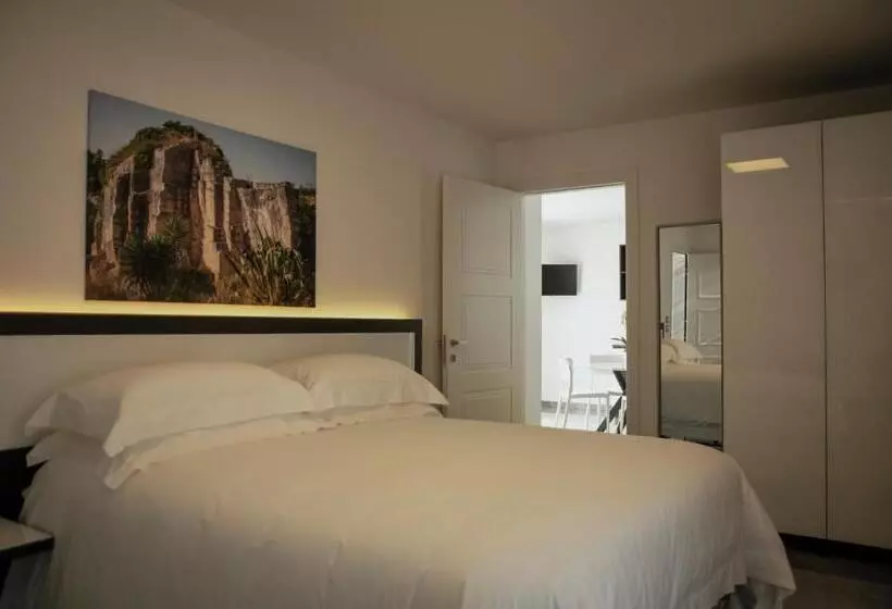 Aamiaismajoitus (B&B) Letagghjate   Exclusive Rooms And Suites