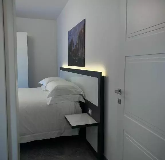 Aamiaismajoitus (B&B) Letagghjate   Exclusive Rooms And Suites