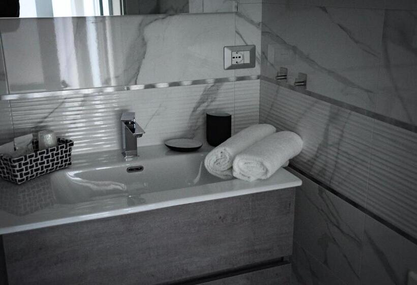 تختخواب و صبحانه Letagghjate Exclusive Rooms And Suites