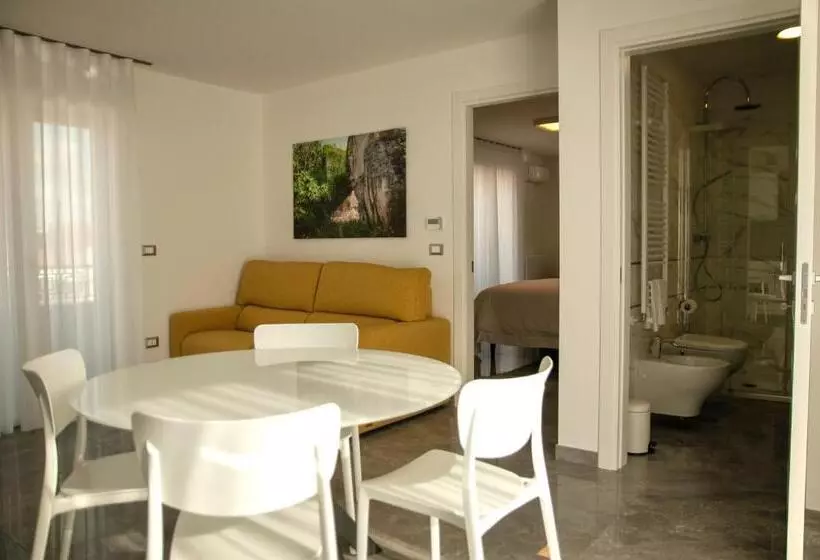 Aamiaismajoitus (B&B) Letagghjate   Exclusive Rooms And Suites