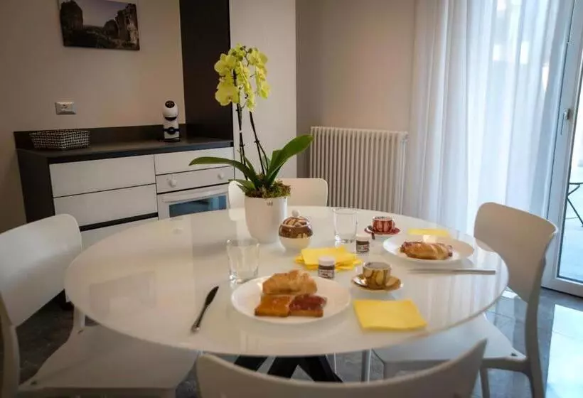 Aamiaismajoitus (B&B) Letagghjate   Exclusive Rooms And Suites