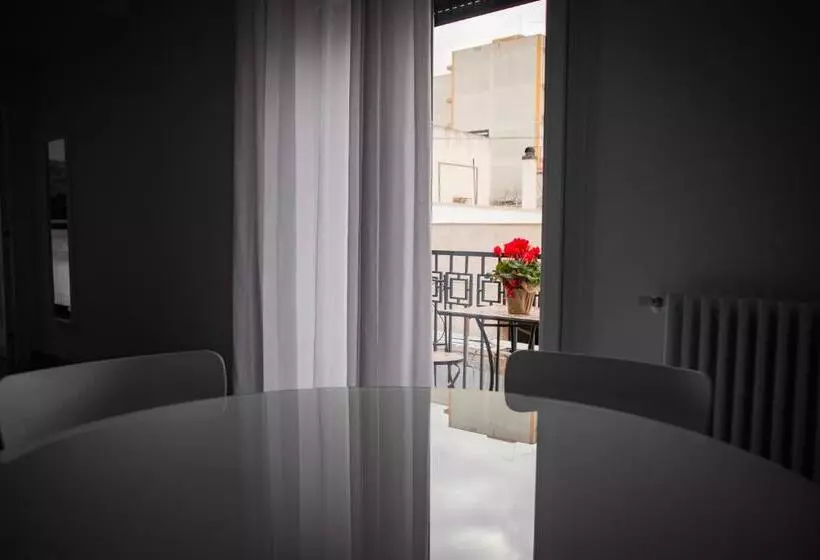 Aamiaismajoitus (B&B) Letagghjate   Exclusive Rooms And Suites