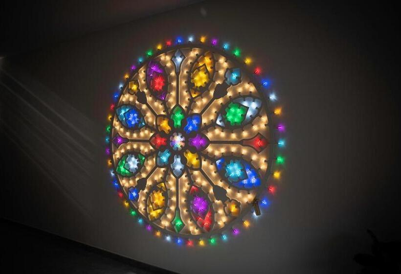 تختخواب و صبحانه Letagghjate Exclusive Rooms And Suites